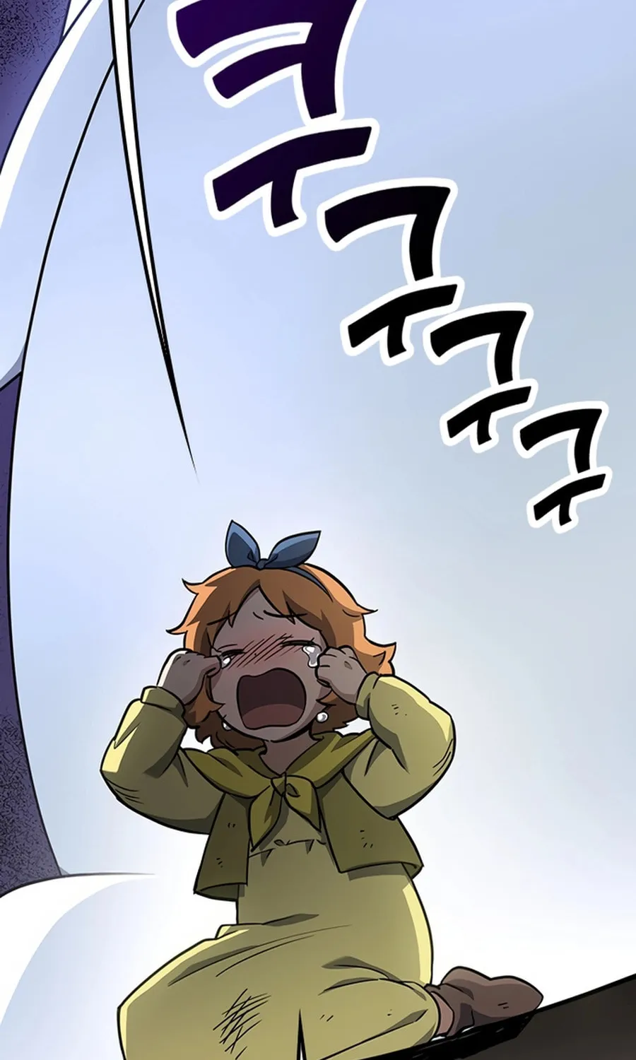 Kim Ohjin's Adventures with Strange Animals Chapter 1 page 171 - 
