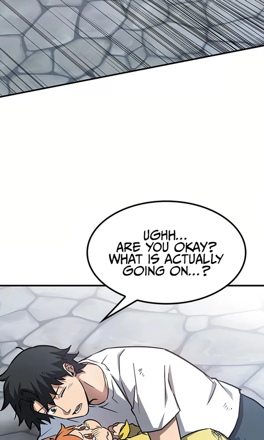Kim Ohjin's Adventures with Strange Animals Chapter 1 page 182 - 