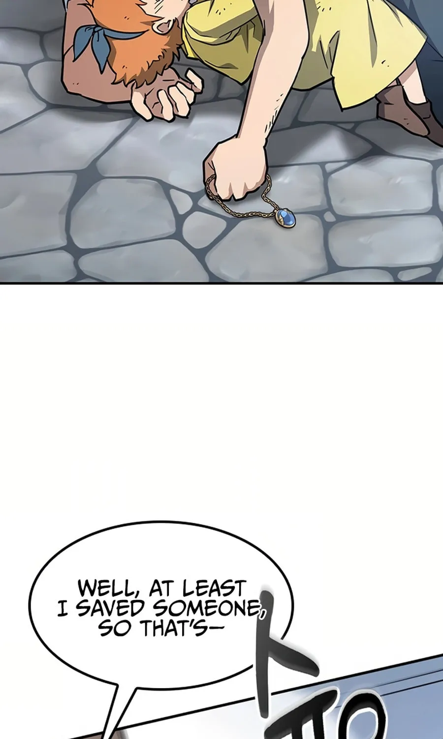 Kim Ohjin's Adventures with Strange Animals Chapter 1 page 183 - 