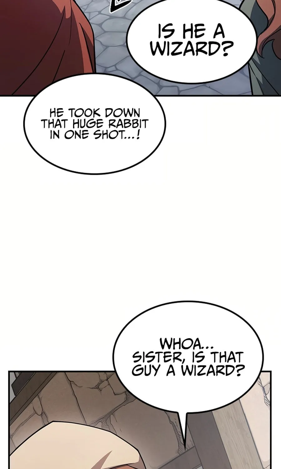 Kim Ohjin's Adventures with Strange Animals Chapter 1 page 202 - 