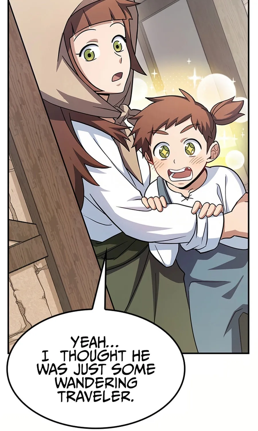 Kim Ohjin's Adventures with Strange Animals Chapter 1 page 203 - 
