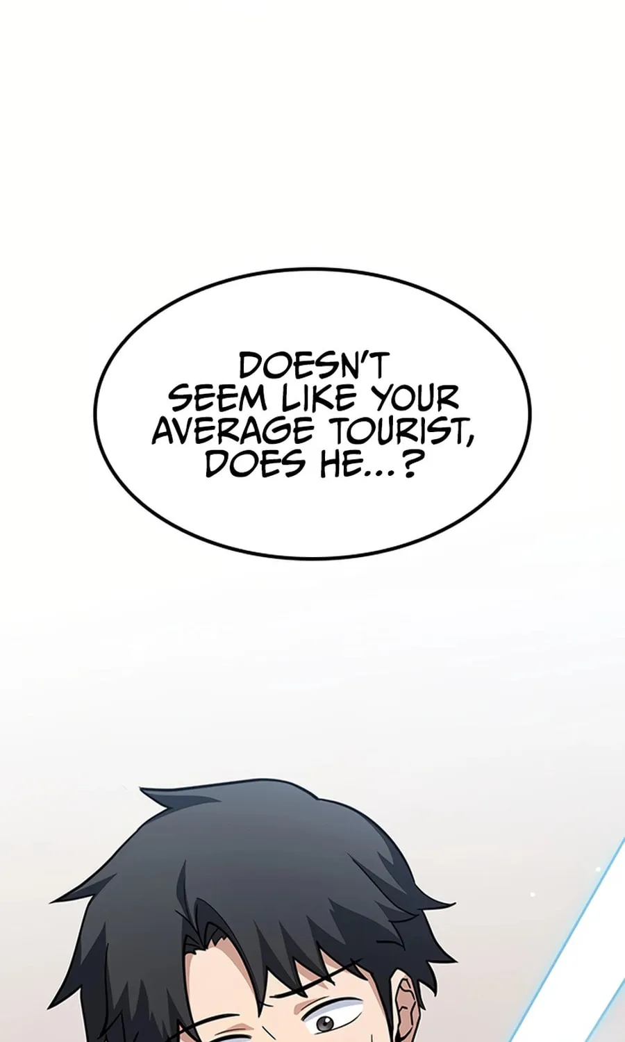 Kim Ohjin's Adventures with Strange Animals Chapter 1 page 204 - 