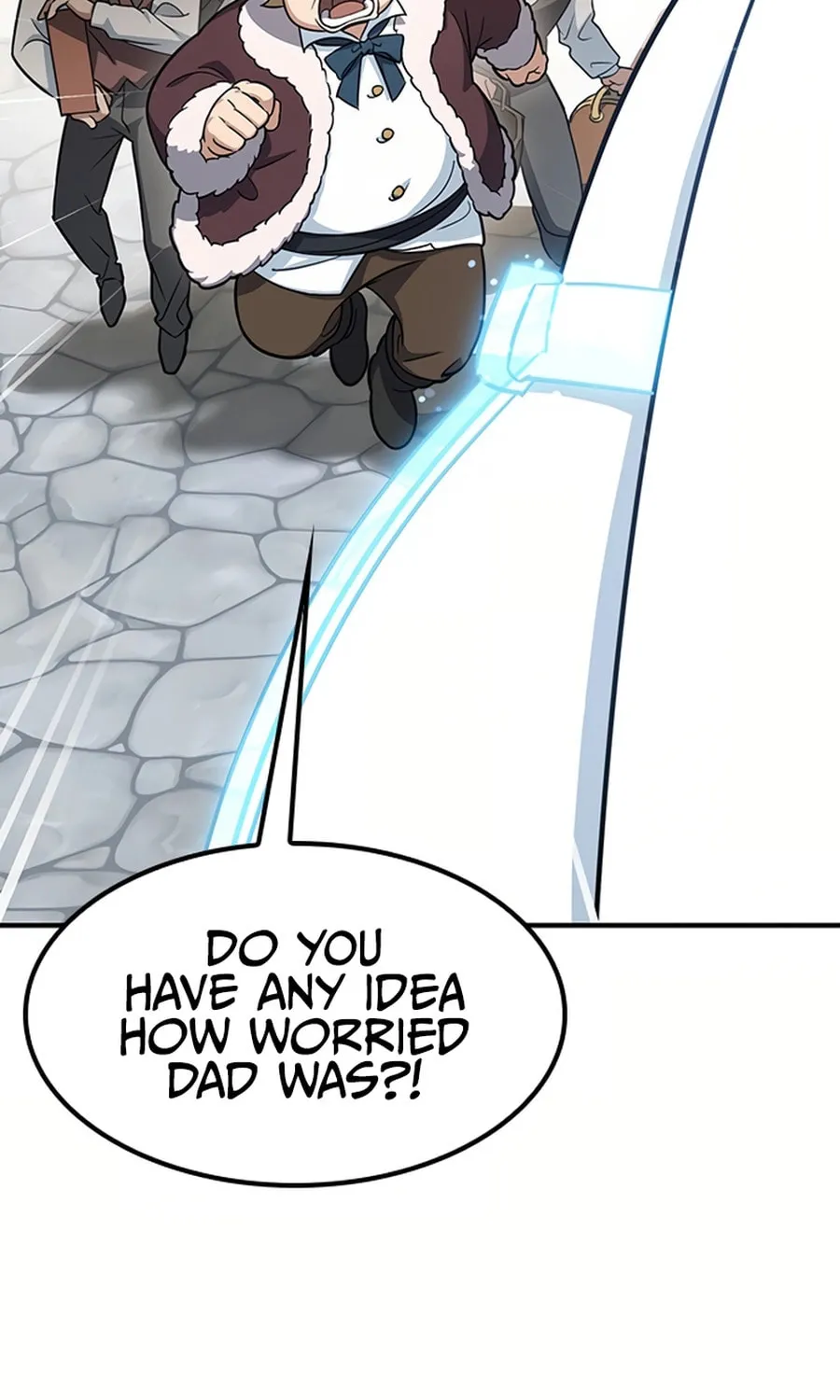 Kim Ohjin's Adventures with Strange Animals Chapter 1 page 207 - 