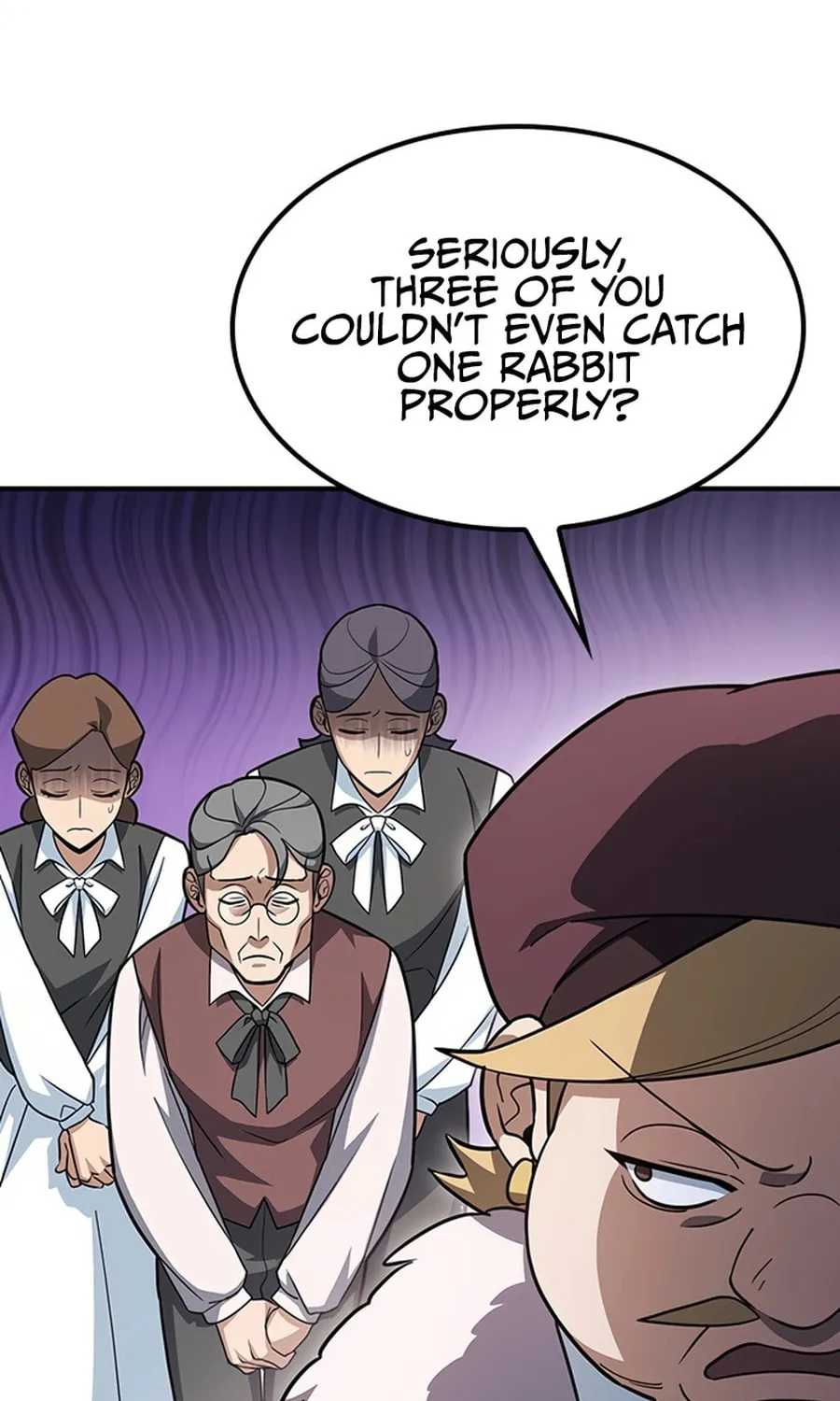 Kim Ohjin's Adventures with Strange Animals Chapter 1 page 208 - 