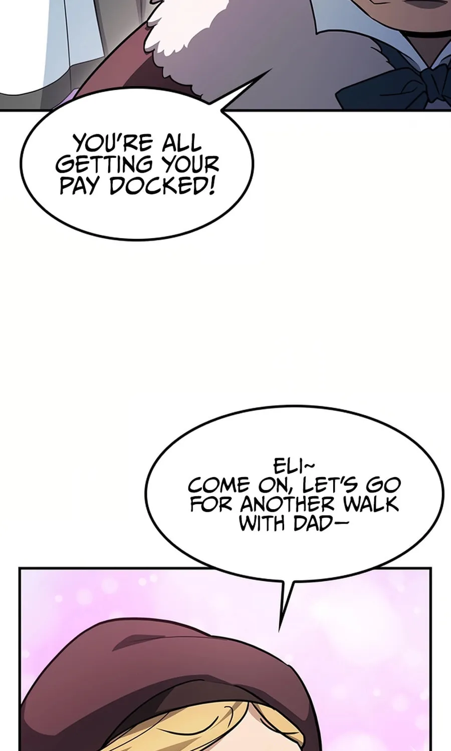 Kim Ohjin's Adventures with Strange Animals Chapter 1 page 209 - 