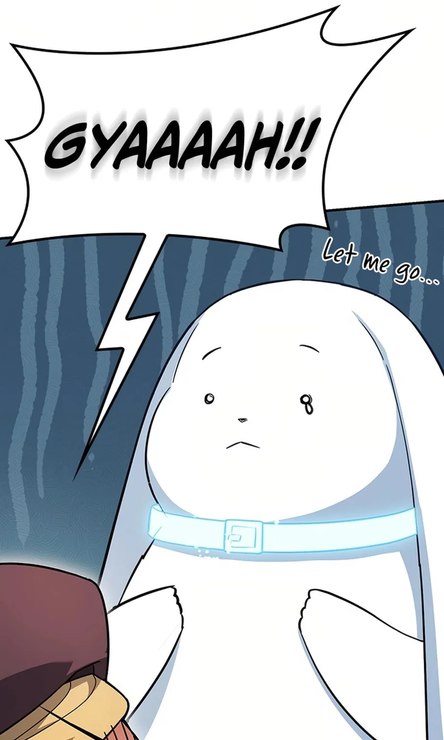 Kim Ohjin's Adventures with Strange Animals Chapter 1 page 211 - 