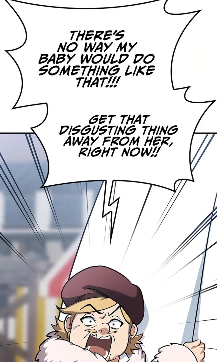 Kim Ohjin's Adventures with Strange Animals Chapter 1 page 216 - 