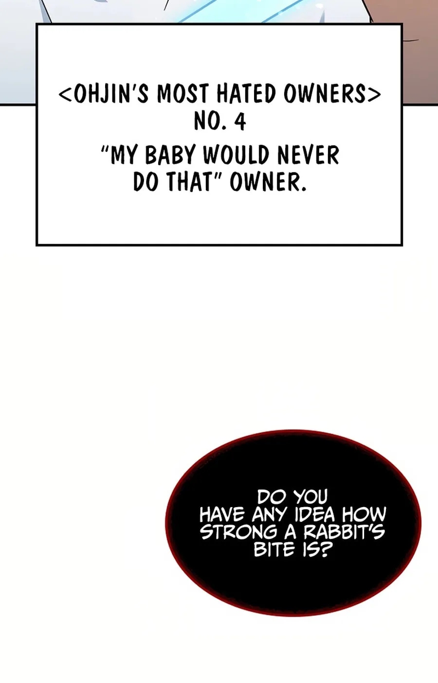 Kim Ohjin's Adventures with Strange Animals Chapter 1 page 219 - 