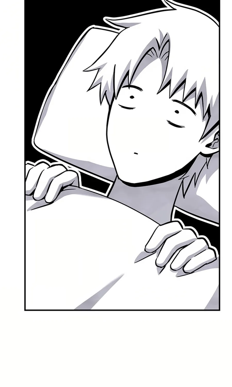 Kim Ohjin's Adventures with Strange Animals Chapter 1 page 23 - 