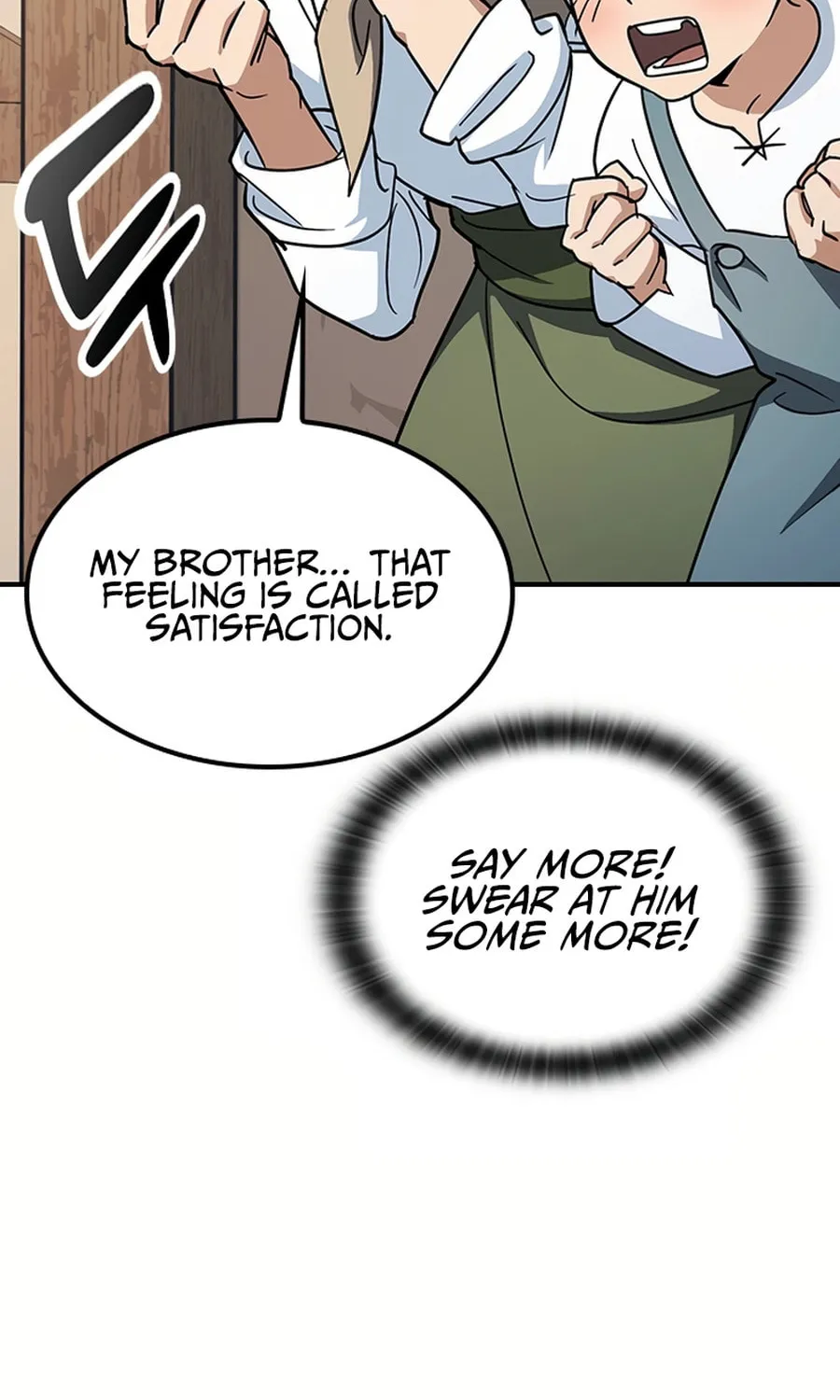 Kim Ohjin's Adventures with Strange Animals Chapter 1 page 223 - 