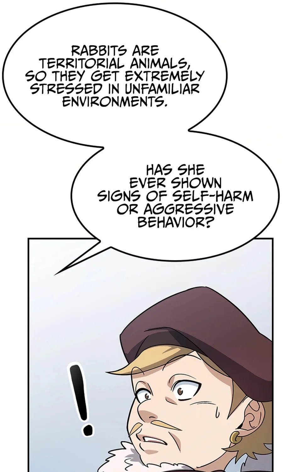Kim Ohjin's Adventures with Strange Animals Chapter 1 page 230 - 