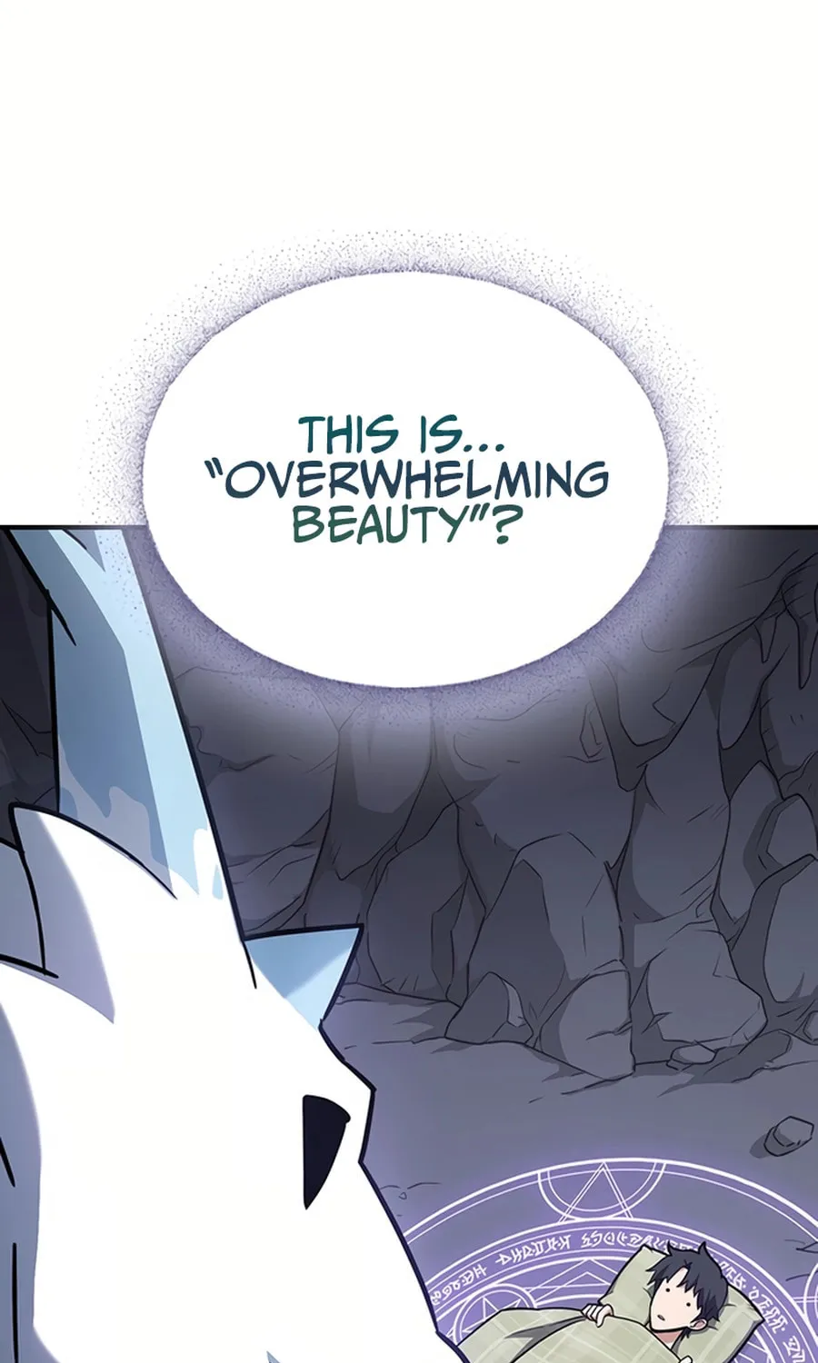 Kim Ohjin's Adventures with Strange Animals Chapter 1 page 24 - 
