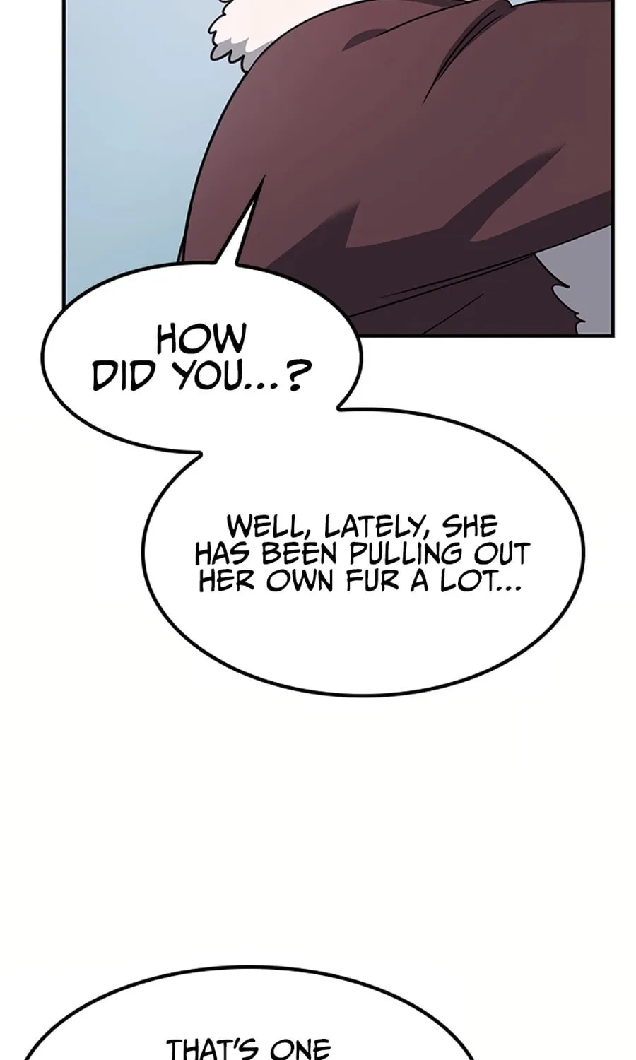 Kim Ohjin's Adventures with Strange Animals Chapter 1 page 231 - 