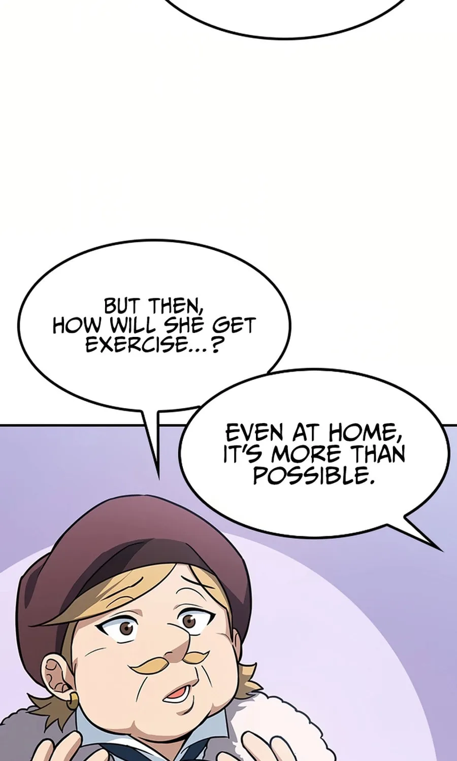 Kim Ohjin's Adventures with Strange Animals Chapter 1 page 235 - 