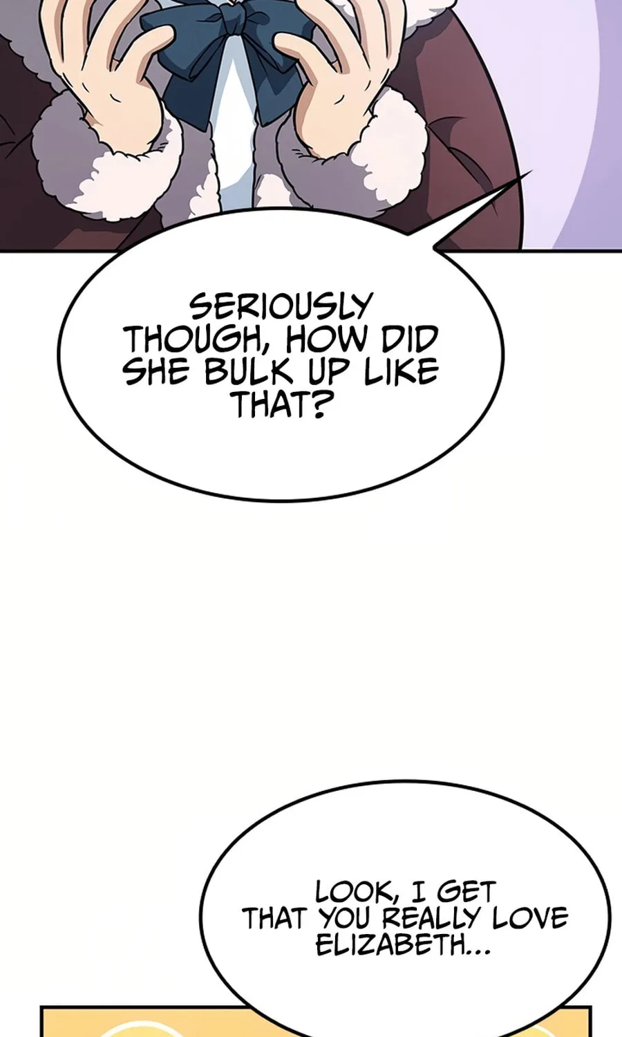 Kim Ohjin's Adventures with Strange Animals Chapter 1 page 236 - 