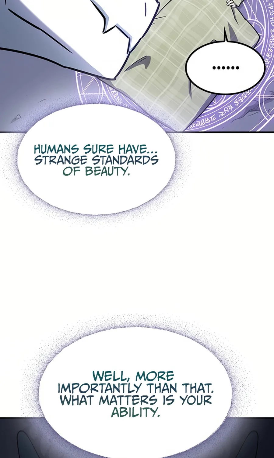 Kim Ohjin's Adventures with Strange Animals Chapter 1 page 25 - 