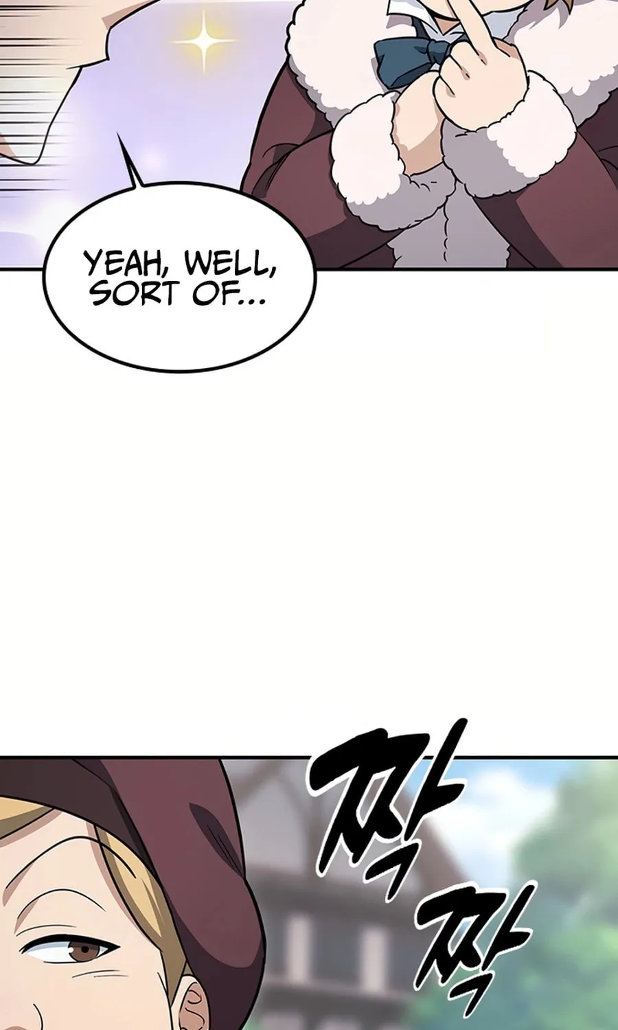 Kim Ohjin's Adventures with Strange Animals Chapter 1 page 245 - 