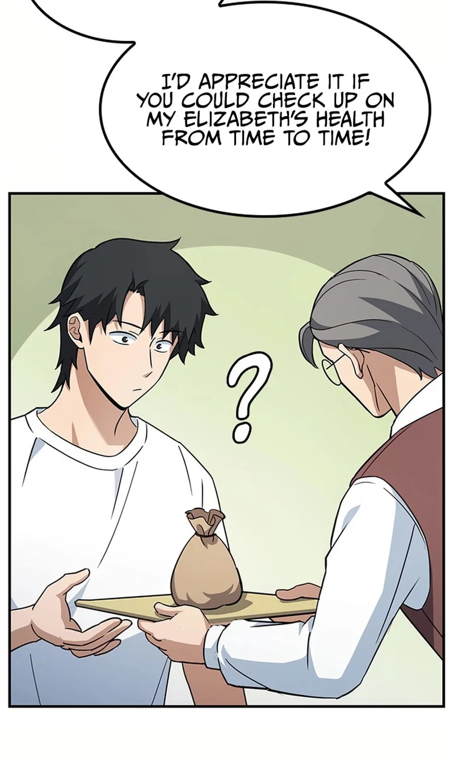 Kim Ohjin's Adventures with Strange Animals Chapter 1 page 247 - 