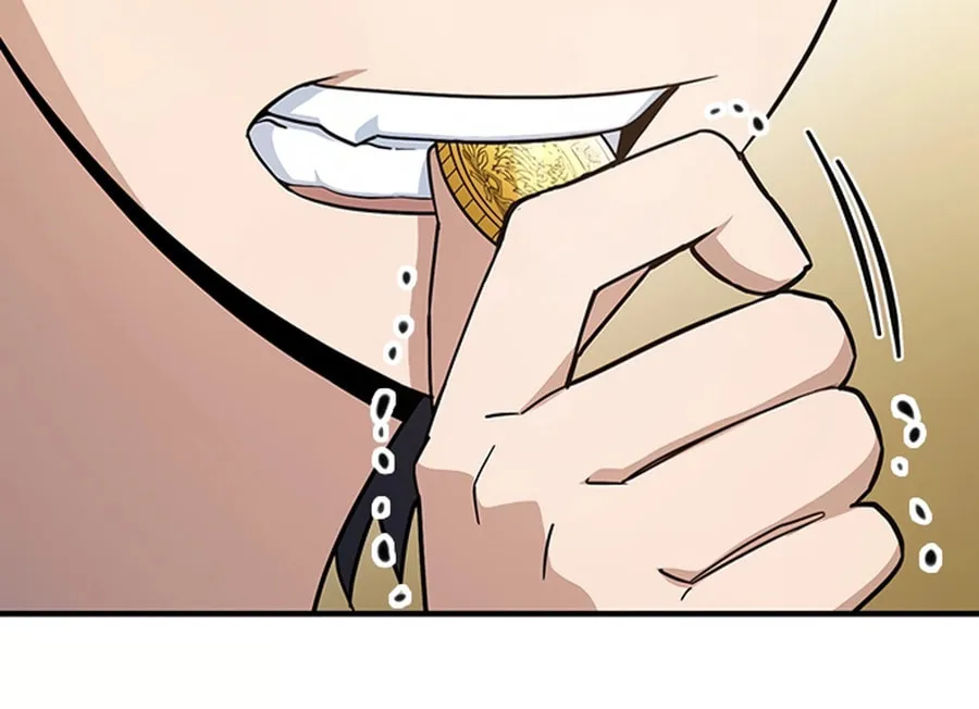 Kim Ohjin's Adventures with Strange Animals Chapter 1 page 261 - 