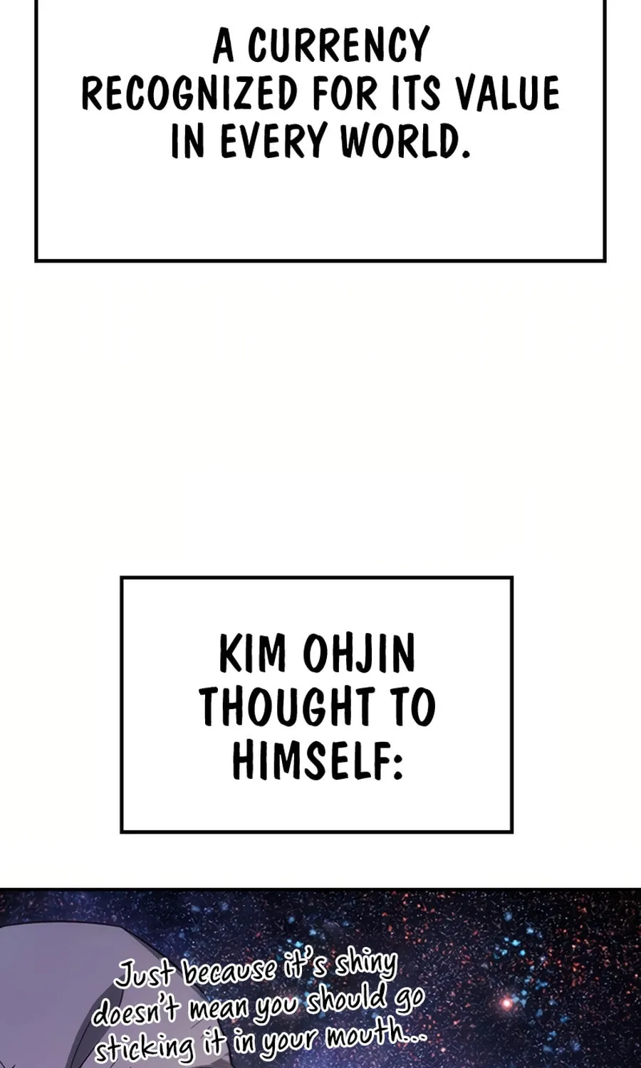 Kim Ohjin's Adventures with Strange Animals Chapter 1 page 264 - 