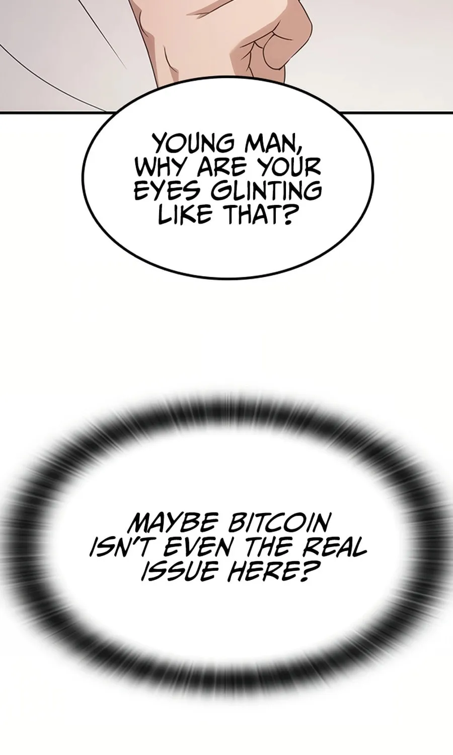 Kim Ohjin's Adventures with Strange Animals Chapter 1 page 268 - 