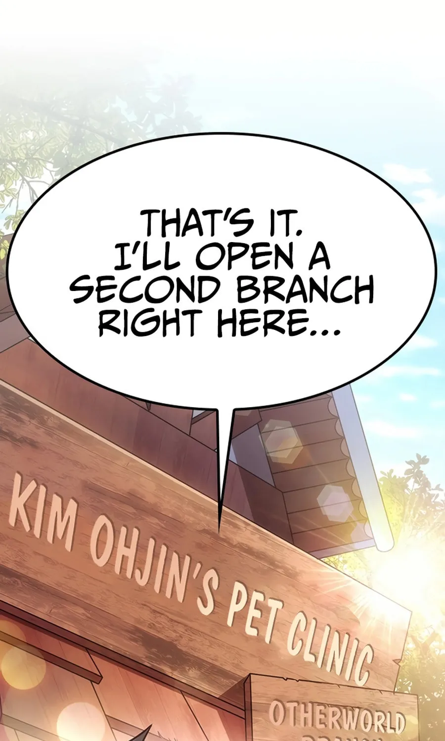 Kim Ohjin's Adventures with Strange Animals Chapter 1 page 269 - 
