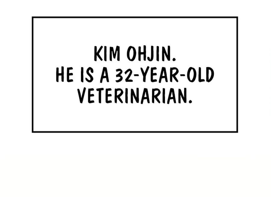 Kim Ohjin's Adventures with Strange Animals Chapter 1 page 30 - 