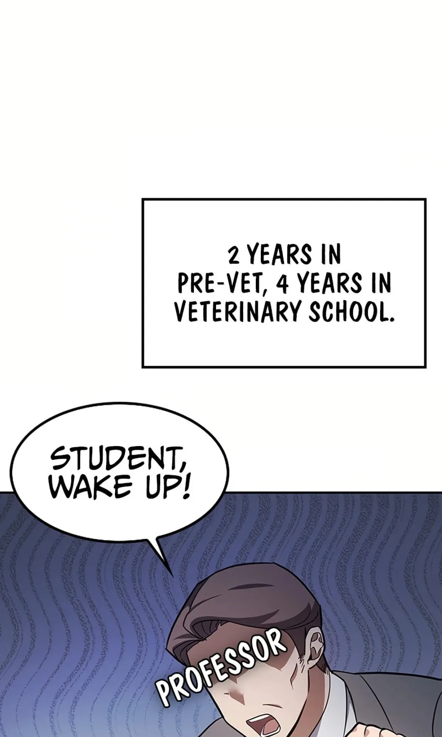 Kim Ohjin's Adventures with Strange Animals Chapter 1 page 31 - 