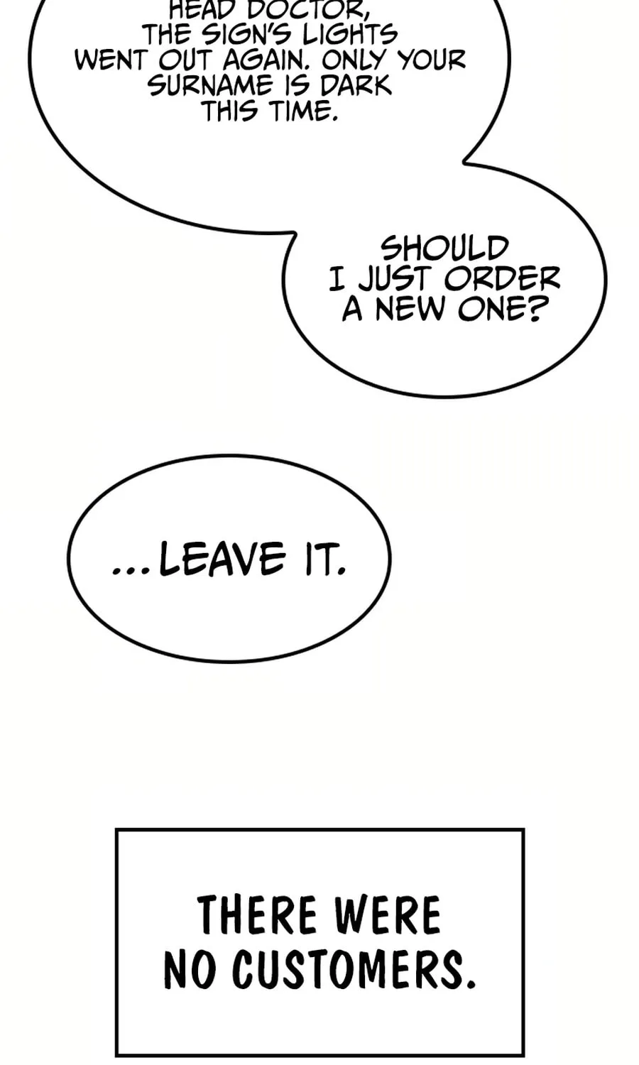 Kim Ohjin's Adventures with Strange Animals Chapter 1 page 36 - 