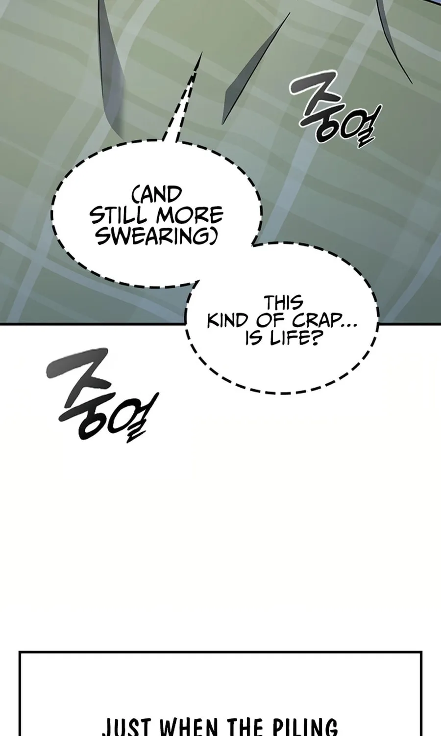 Kim Ohjin's Adventures with Strange Animals Chapter 1 page 38 - 
