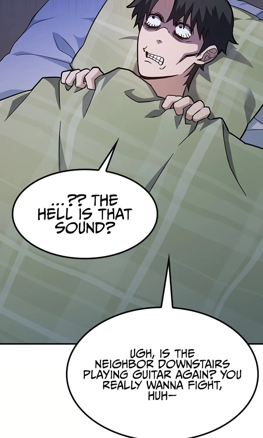 Kim Ohjin's Adventures with Strange Animals Chapter 1 page 40 - 