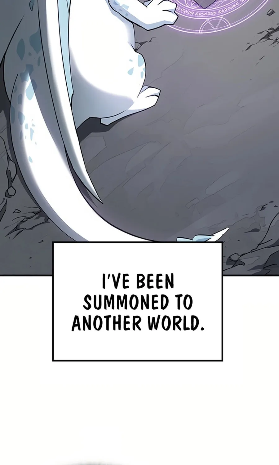 Kim Ohjin's Adventures with Strange Animals Chapter 1 page 43 - 