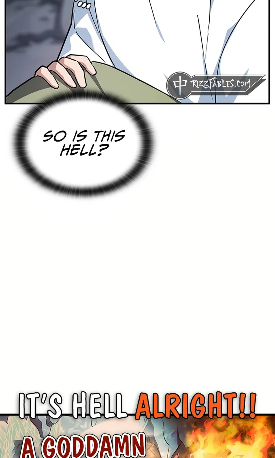 Kim Ohjin's Adventures with Strange Animals Chapter 1 page 45 - 