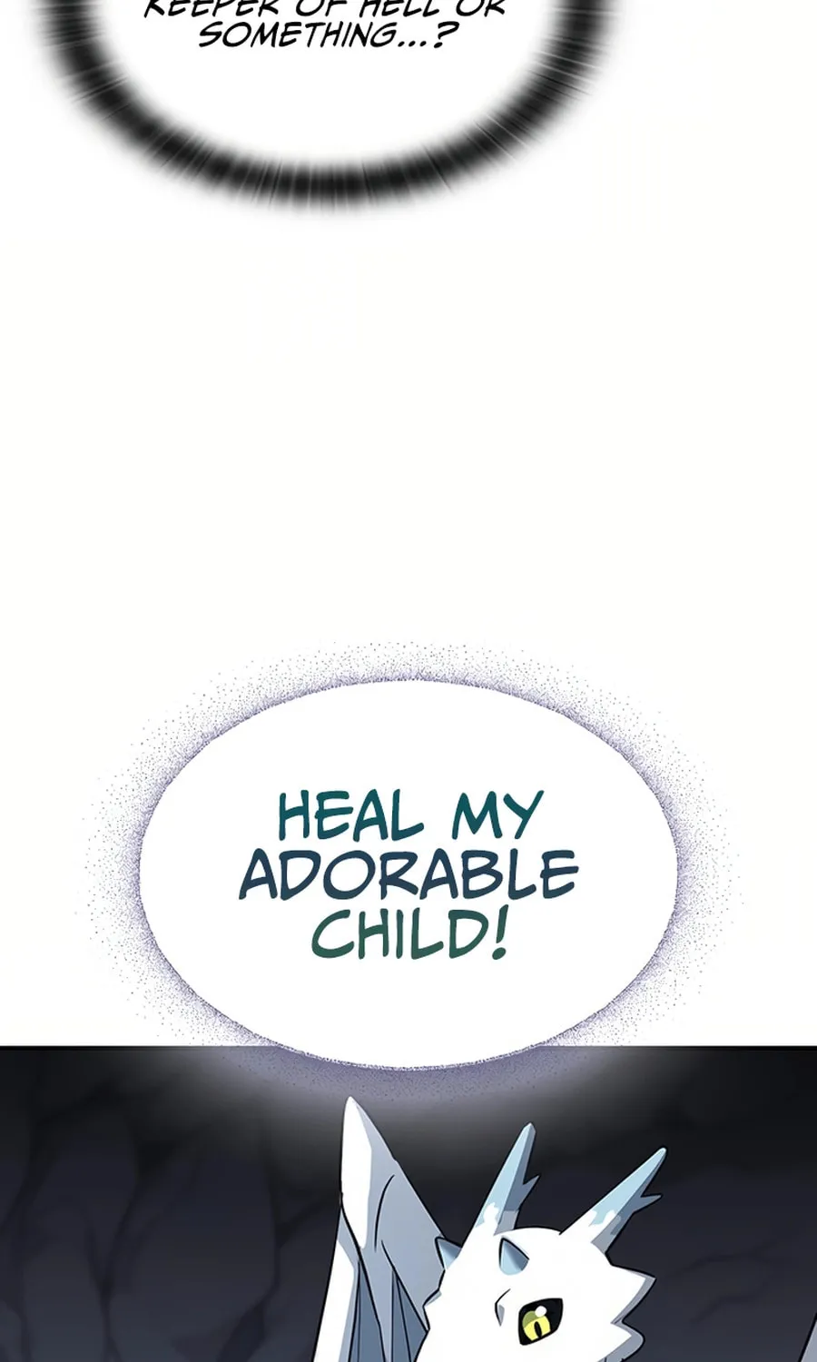 Kim Ohjin's Adventures with Strange Animals Chapter 1 page 50 - 