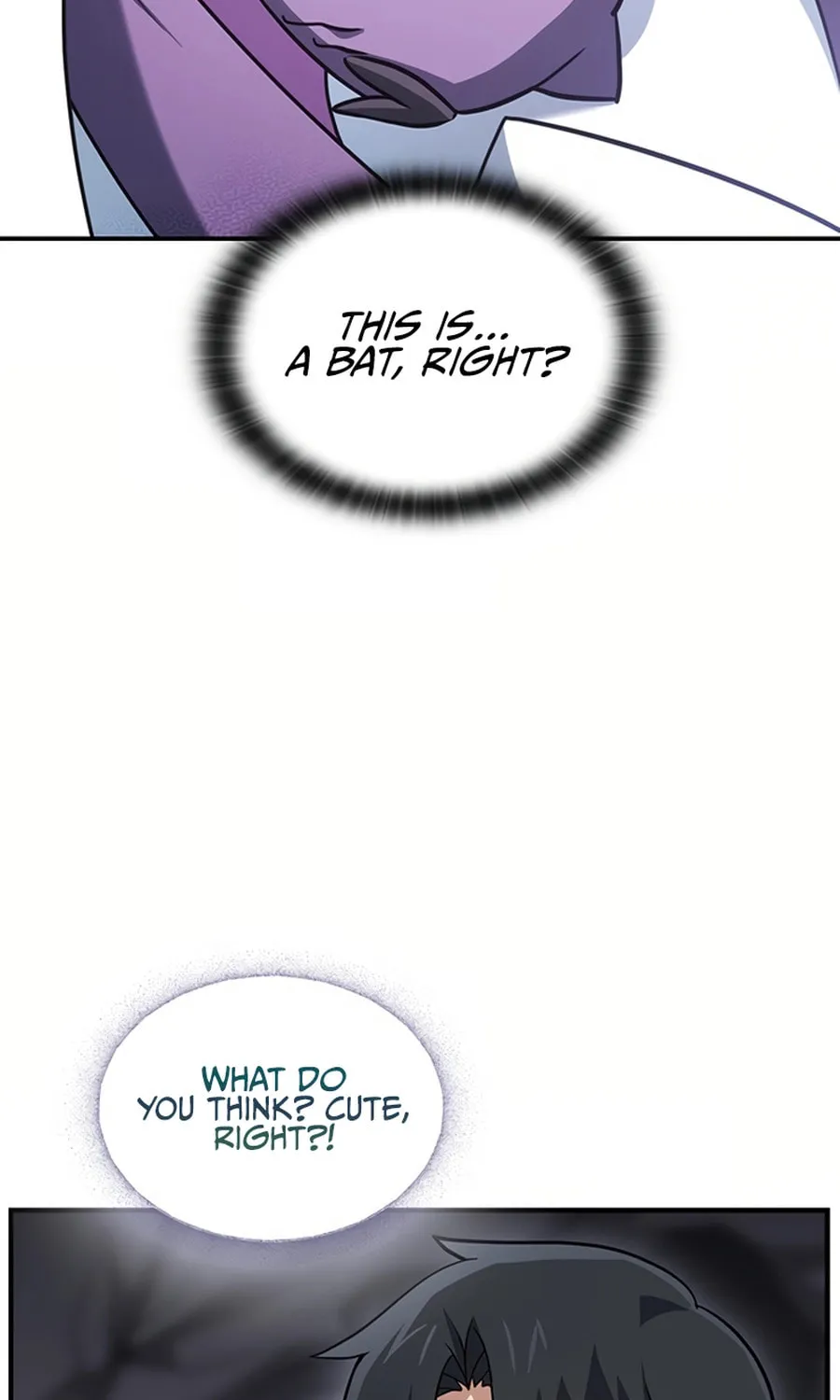 Kim Ohjin's Adventures with Strange Animals Chapter 1 page 55 - 