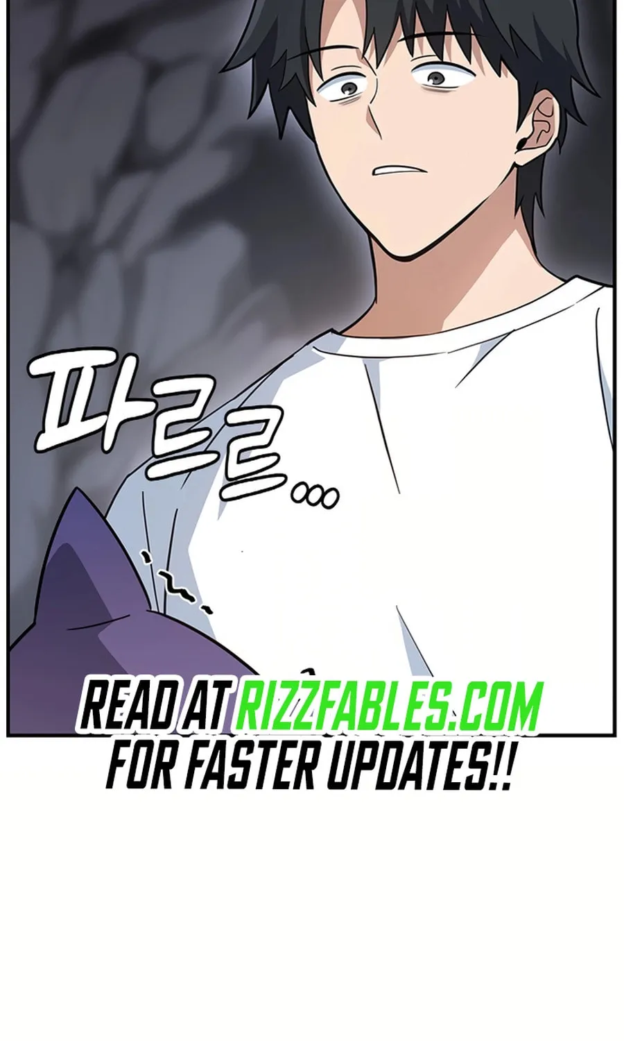 Kim Ohjin's Adventures with Strange Animals Chapter 1 page 56 - 