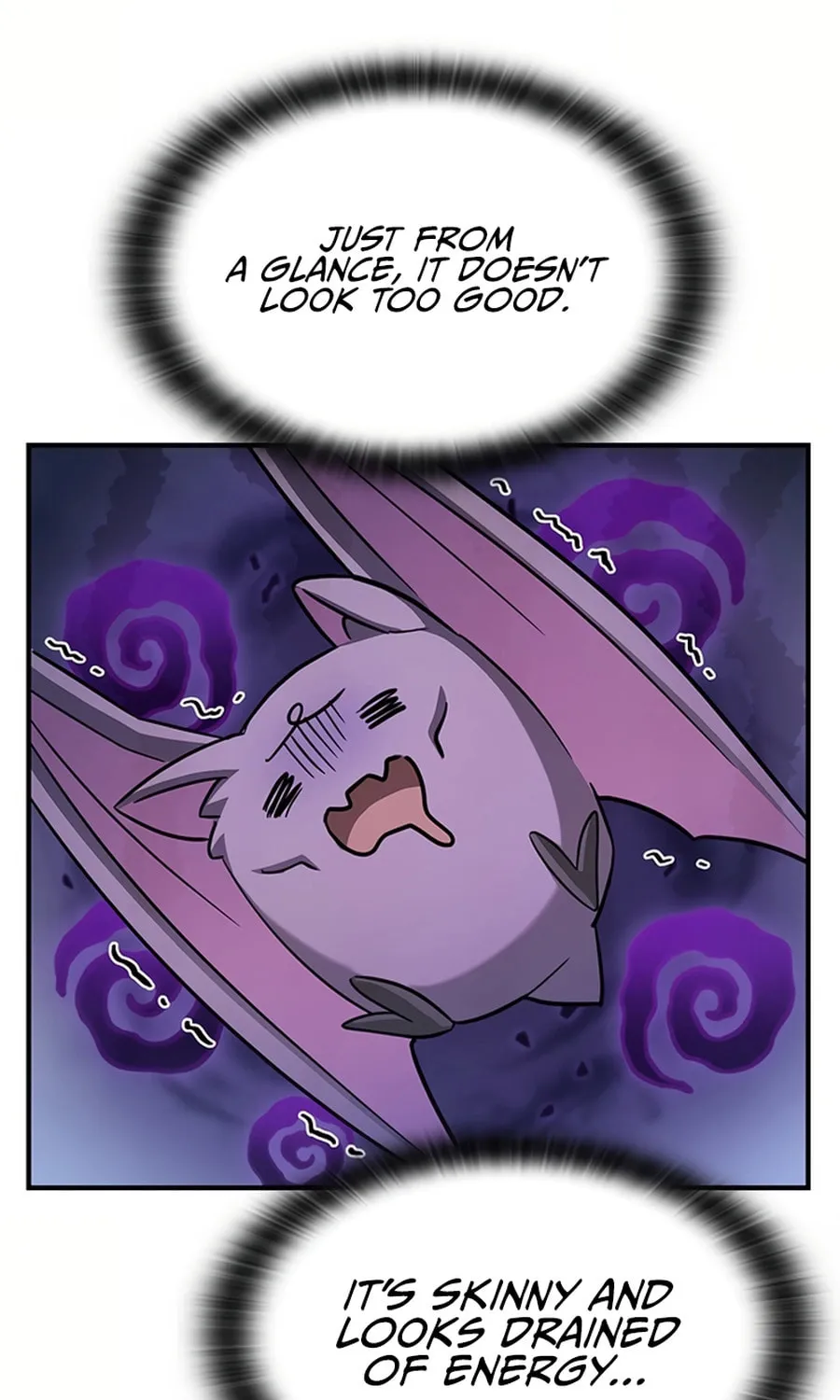 Kim Ohjin's Adventures with Strange Animals Chapter 1 page 57 - 