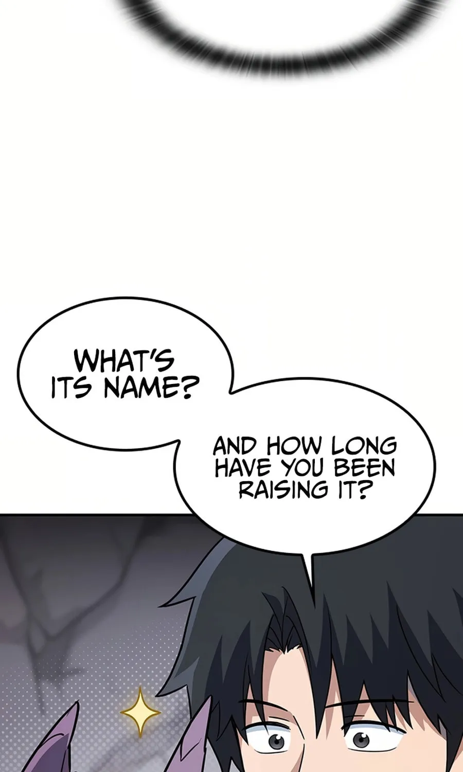 Kim Ohjin's Adventures with Strange Animals Chapter 1 page 58 - 