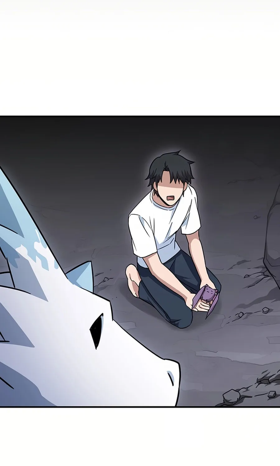 Kim Ohjin's Adventures with Strange Animals Chapter 1 page 65 - 