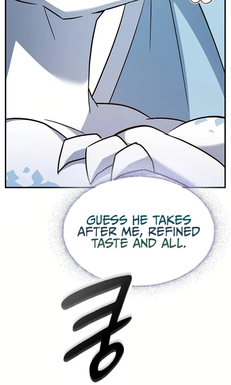 Kim Ohjin's Adventures with Strange Animals Chapter 1 page 70 - 