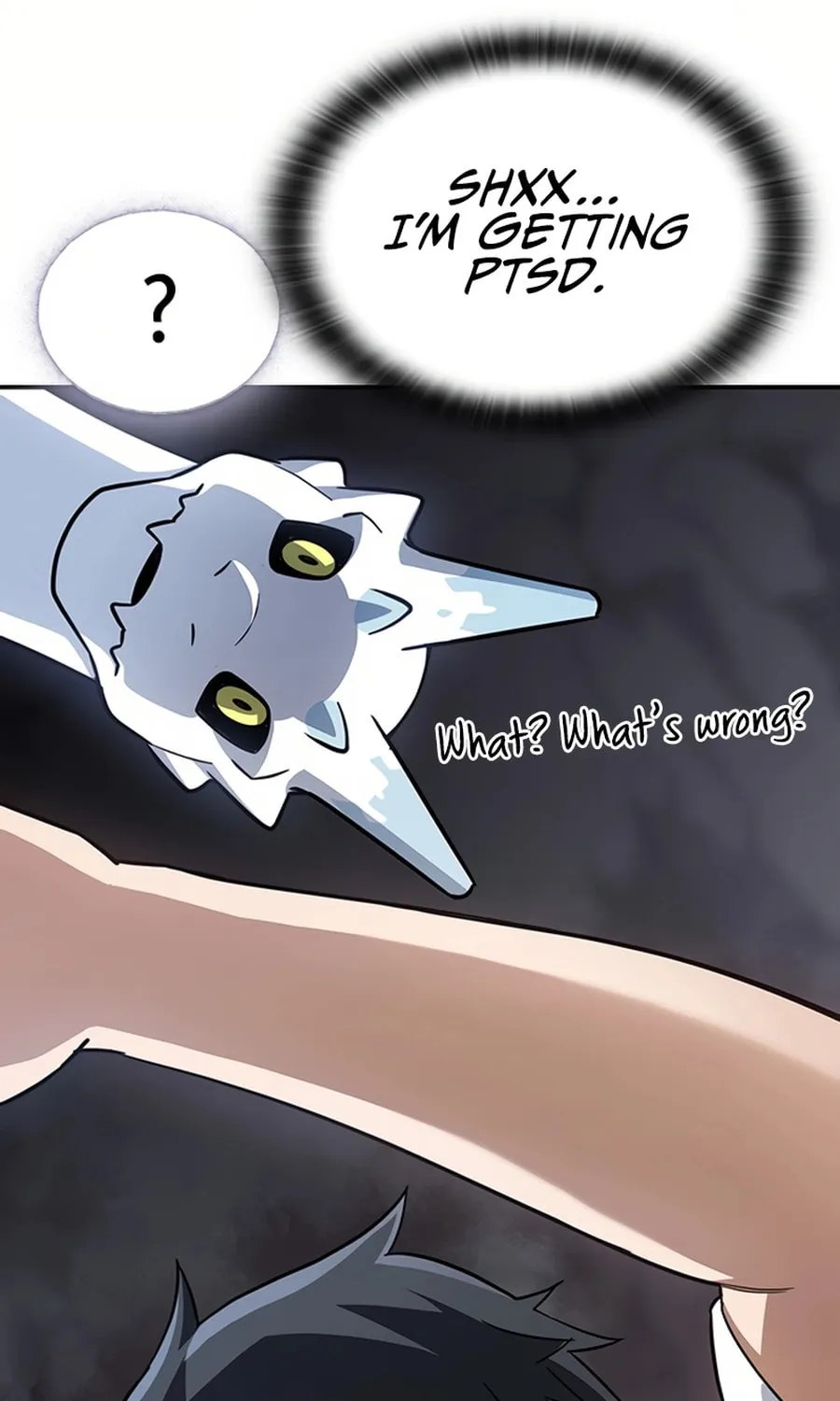 Kim Ohjin's Adventures with Strange Animals Chapter 1 page 73 - 