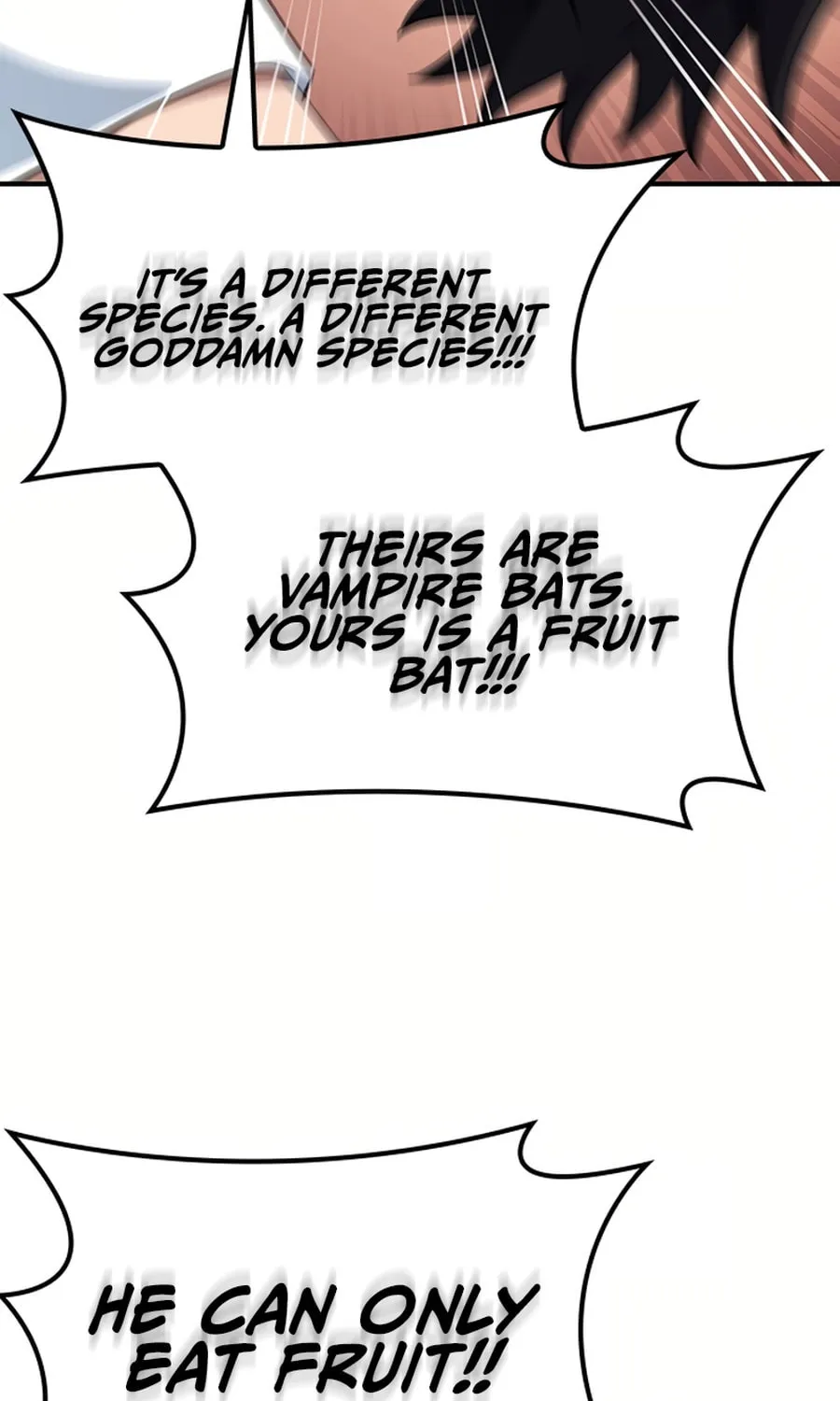 Kim Ohjin's Adventures with Strange Animals Chapter 1 page 78 - 