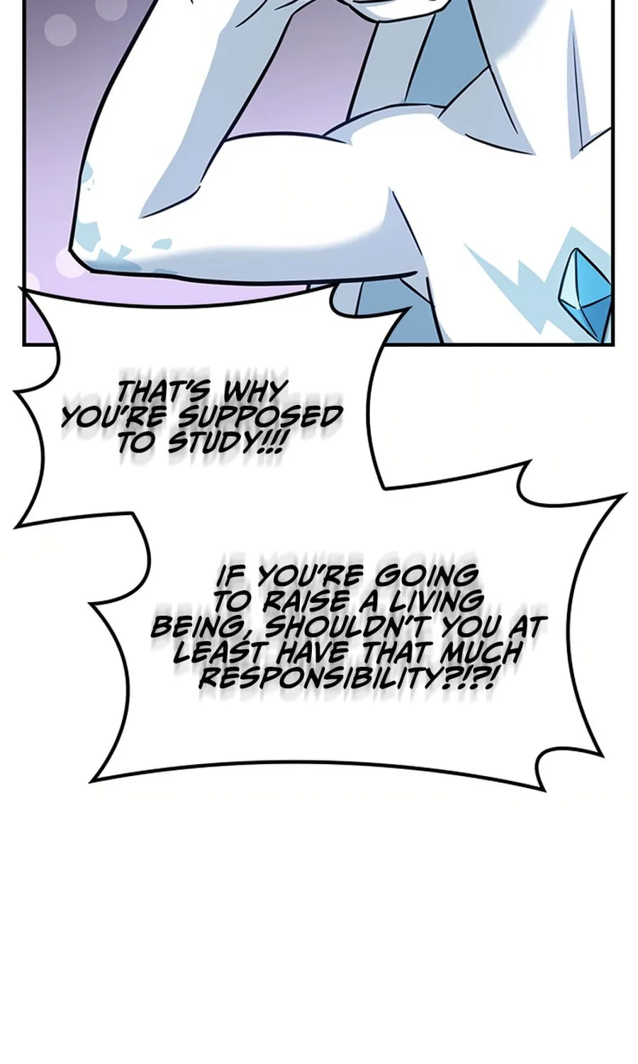 Kim Ohjin's Adventures with Strange Animals Chapter 1 page 80 - 