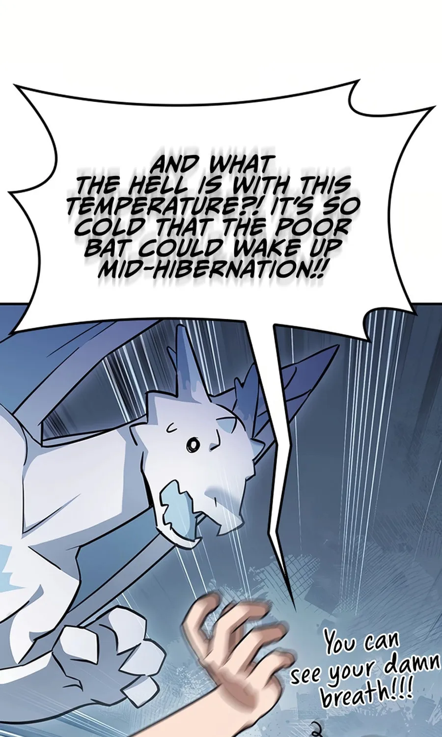 Kim Ohjin's Adventures with Strange Animals Chapter 1 page 81 - 