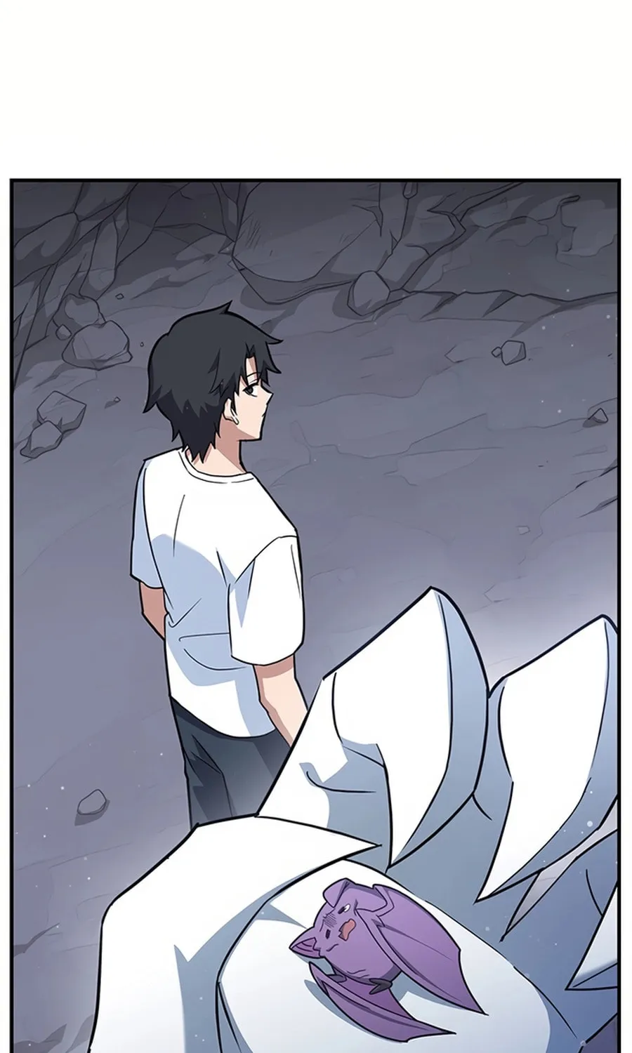 Kim Ohjin's Adventures with Strange Animals Chapter 1 page 91 - 