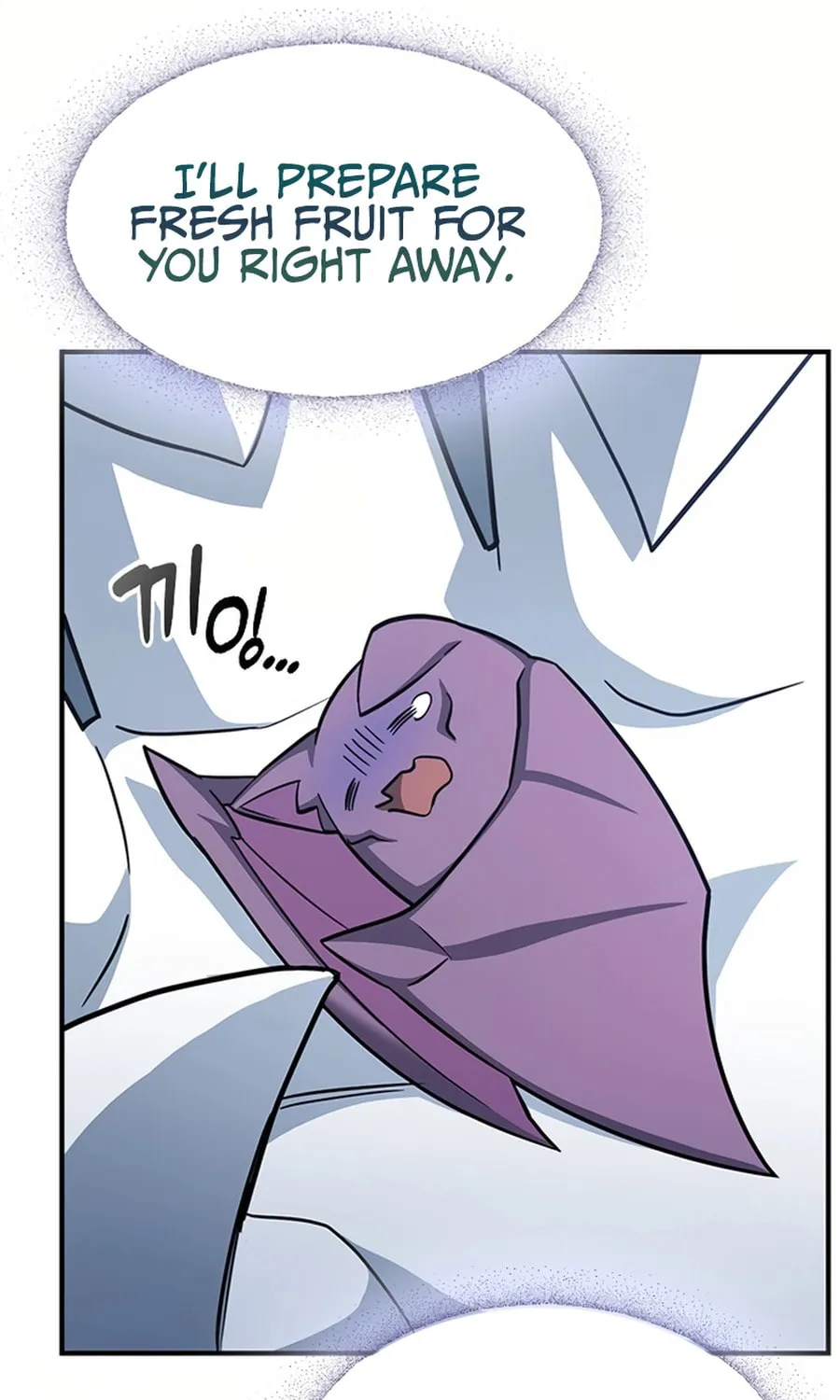 Kim Ohjin's Adventures with Strange Animals Chapter 1 page 95 - 