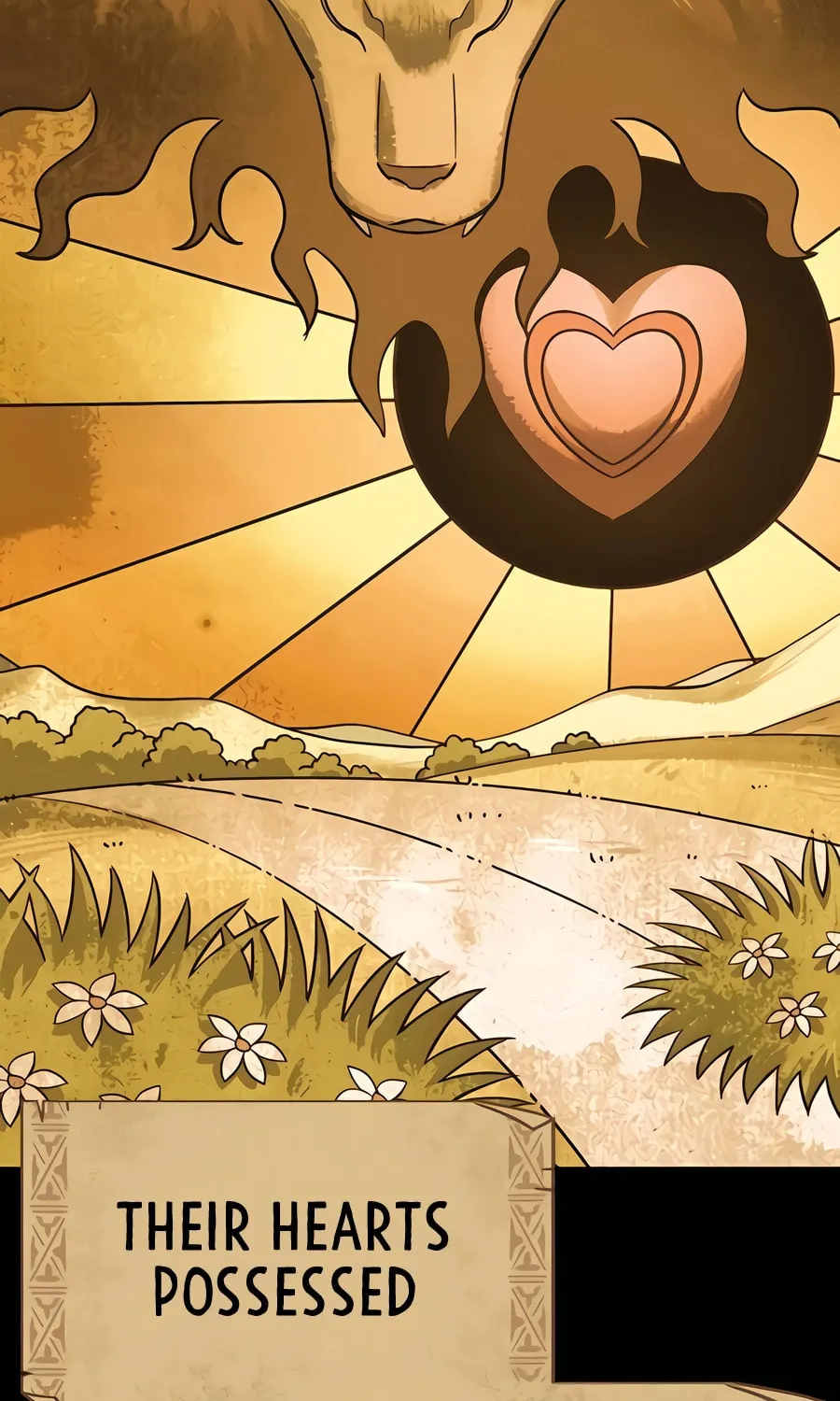 Kim Ohjin's Adventures with Strange Animals Chapter 10 page 11 - 