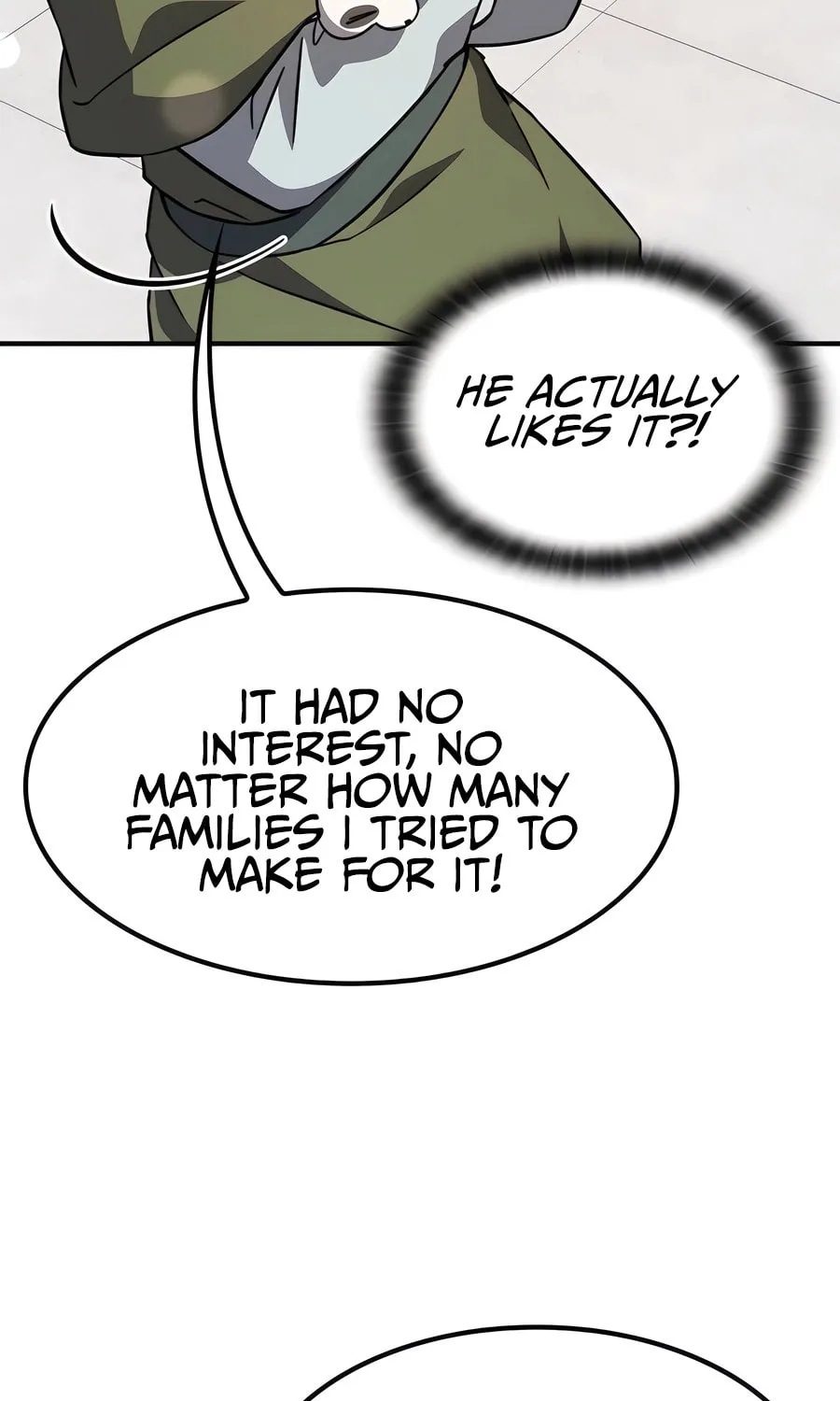 Kim Ohjin's Adventures with Strange Animals Chapter 10 page 101 - 