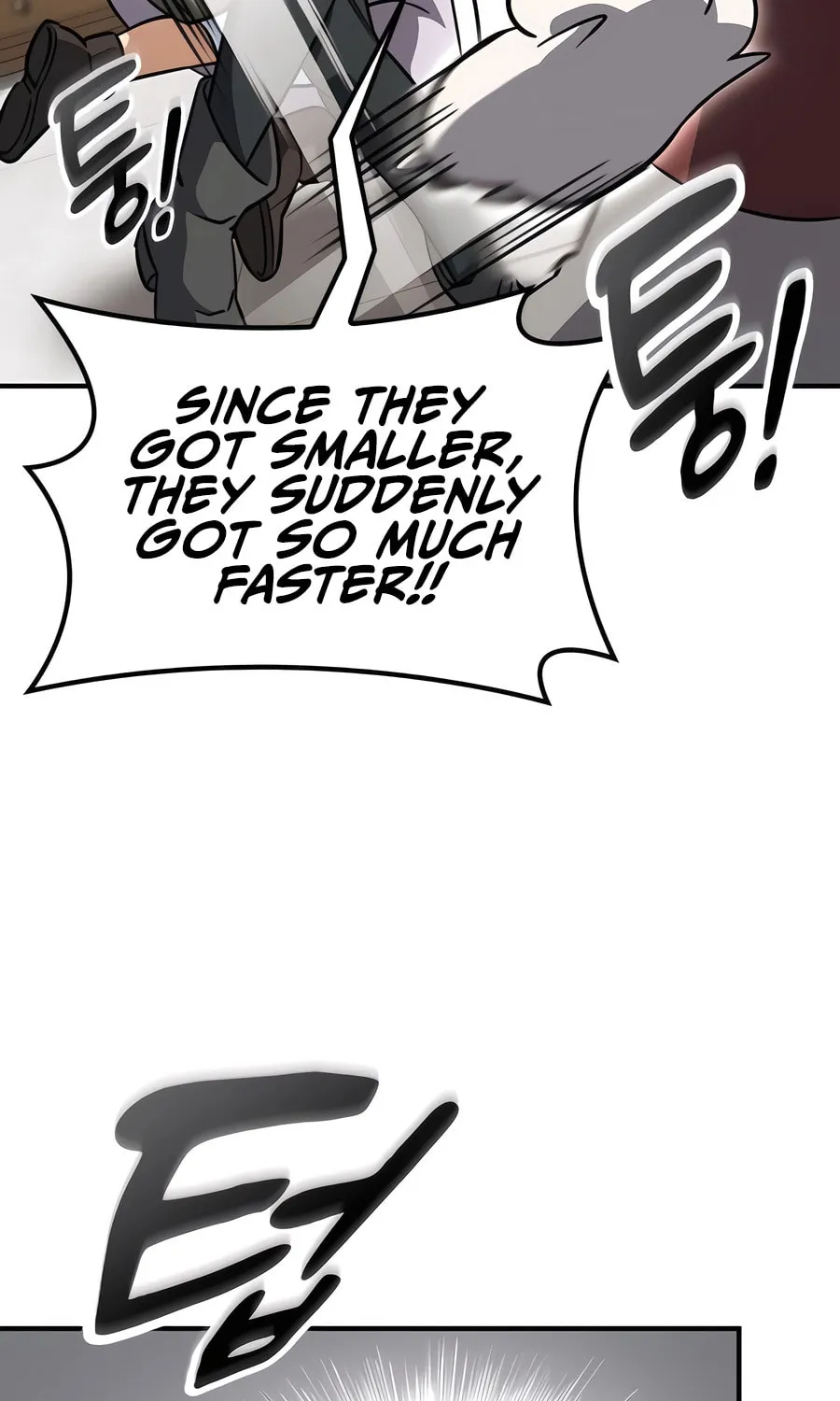 Kim Ohjin's Adventures with Strange Animals Chapter 10 page 106 - 