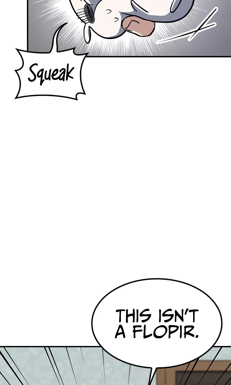 Kim Ohjin's Adventures with Strange Animals Chapter 10 page 108 - 